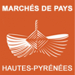 Lofo marché de Pays des Hautes Pyrénées