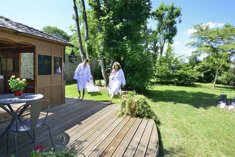 SPA_10 Séjour Echappée Belles d'Anaïs