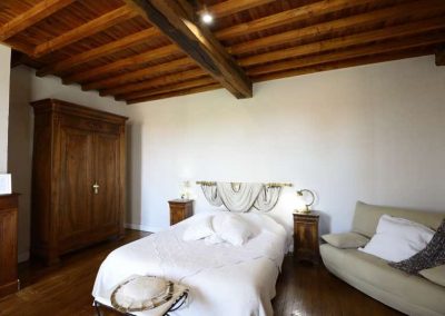 chambre Ivoire