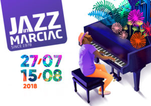 Jazz in Marciac 2018 @ Marciac | Marciac | Occitanie | France