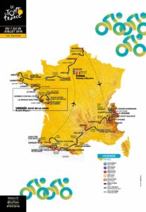 Tour de france
