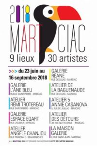 L'ETE DE L'ART DE MARCIAC @ Marciac | Occitanie | France